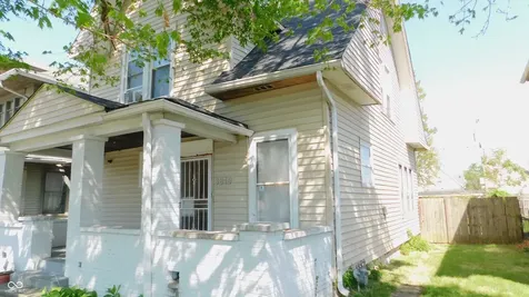 3819 N Capitol Avenue Indianapolis IN 46208