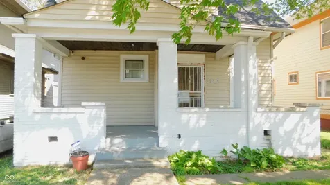 3819 N Capitol Avenue Indianapolis IN 46208