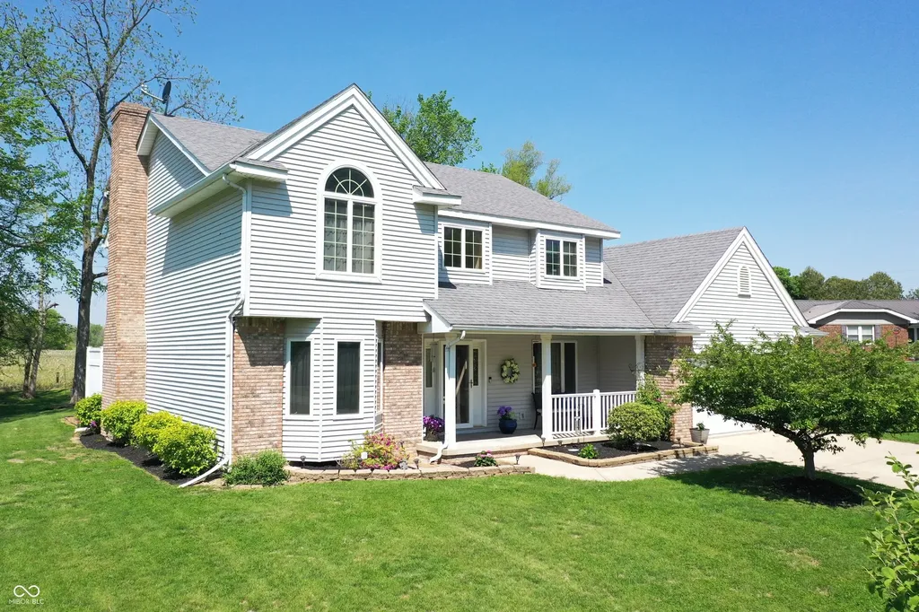 46 S Meadow Lane Rockville IN 47872