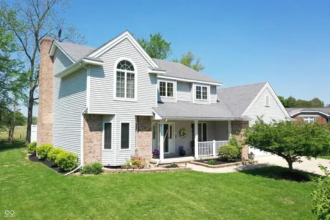 46 S Meadow Lane Rockville IN 47872