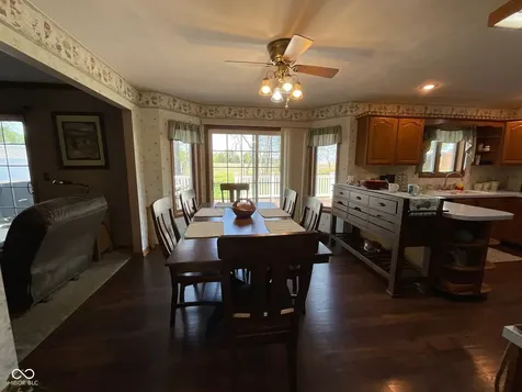 46 S Meadow Lane Rockville IN 47872