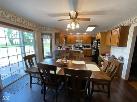 46 S Meadow Lane Rockville IN 47872