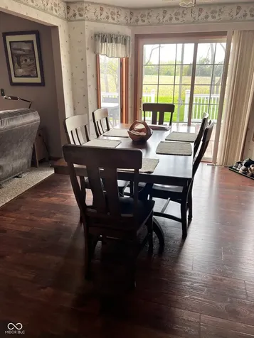 46 S Meadow Lane Rockville IN 47872