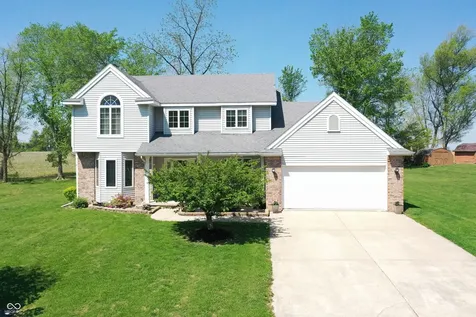 46 S Meadow Lane Rockville IN 47872