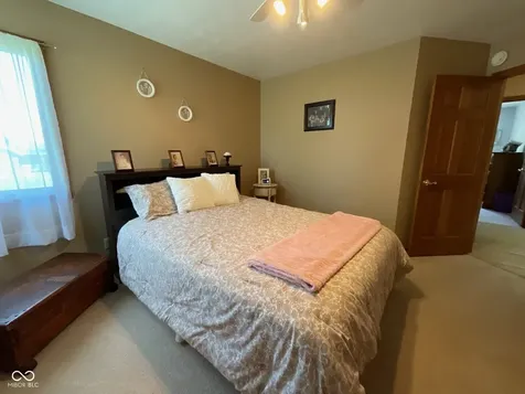 46 S Meadow Lane Rockville IN 47872