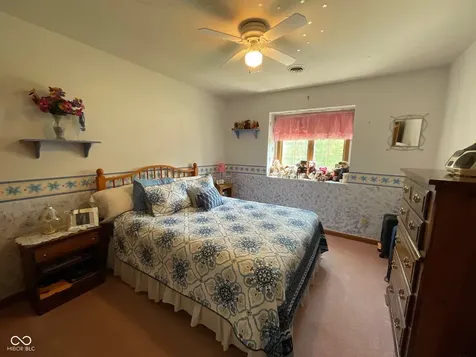 46 S Meadow Lane Rockville IN 47872