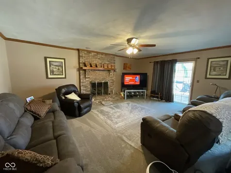 46 S Meadow Lane Rockville IN 47872