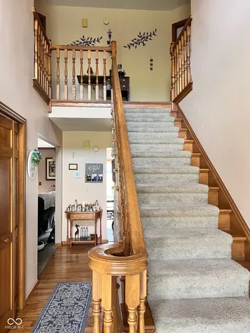 46 S Meadow Lane Rockville IN 47872