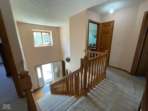 46 S Meadow Lane Rockville IN 47872