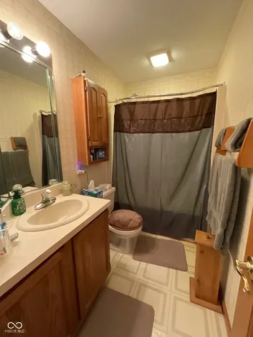 46 S Meadow Lane Rockville IN 47872
