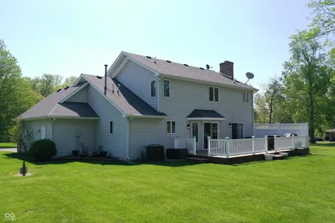 46 S Meadow Lane Rockville IN 47872