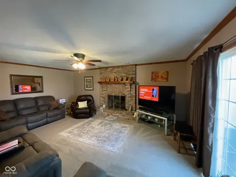 46 S Meadow Lane Rockville IN 47872