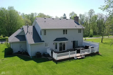 46 S Meadow Lane Rockville IN 47872