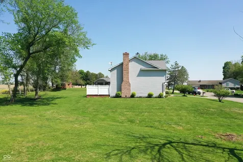 46 S Meadow Lane Rockville IN 47872