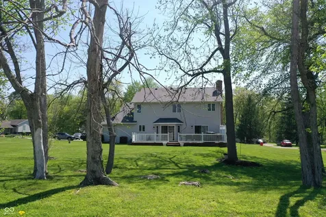 46 S Meadow Lane Rockville IN 47872