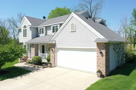 46 S Meadow Lane Rockville IN 47872