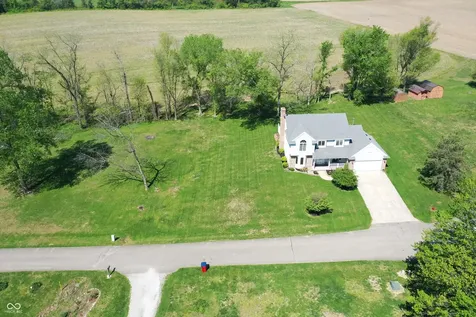 46 S Meadow Lane Rockville IN 47872
