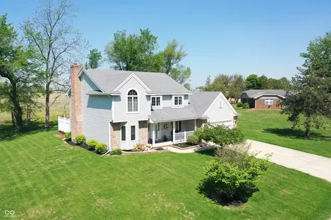 46 S Meadow Lane Rockville IN 47872