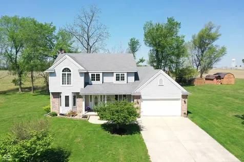 46 S Meadow Lane Rockville IN 47872
