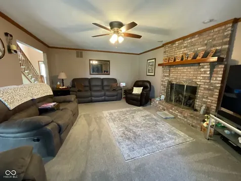 46 S Meadow Lane Rockville IN 47872