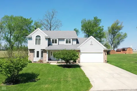 46 S Meadow Lane Rockville IN 47872