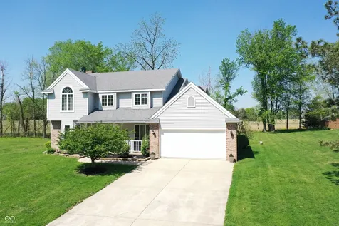 46 S Meadow Lane Rockville IN 47872