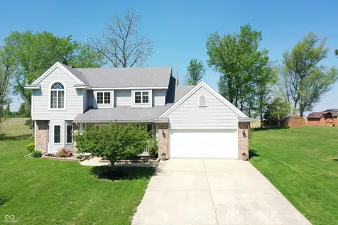 46 S Meadow Lane Rockville IN 47872