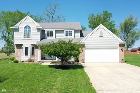 46 S Meadow Lane Rockville IN 47872