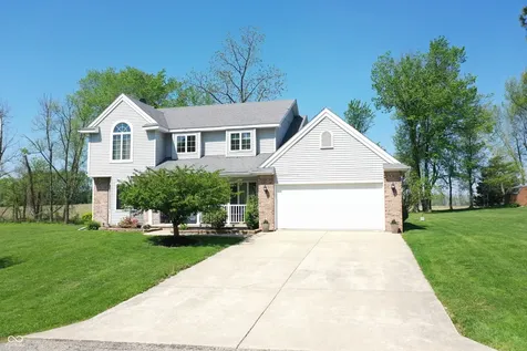 46 S Meadow Lane Rockville IN 47872