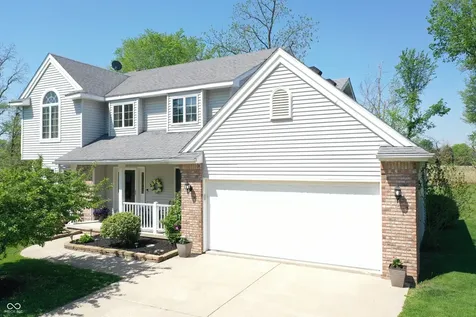 46 S Meadow Lane Rockville IN 47872