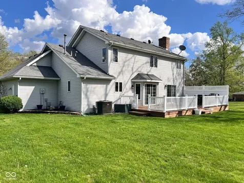 46 S Meadow Lane Rockville IN 47872