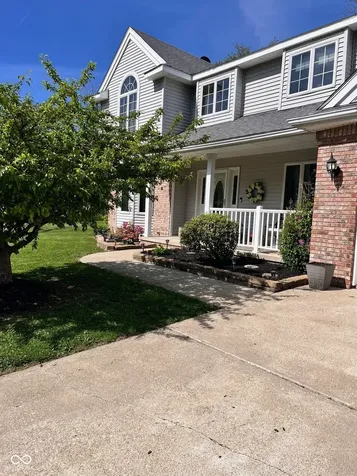 46 S Meadow Lane Rockville IN 47872
