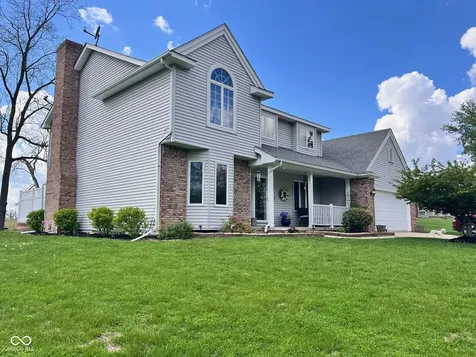 46 S Meadow Lane Rockville IN 47872