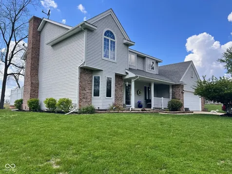 46 S Meadow Lane Rockville IN 47872