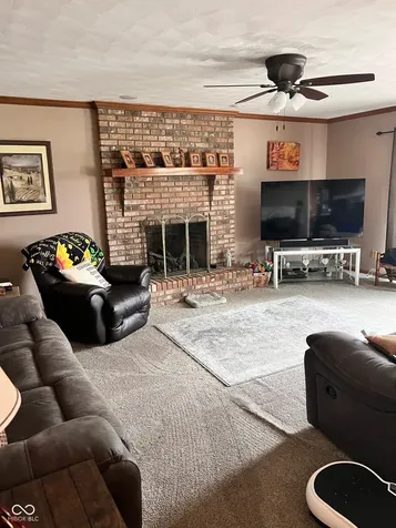 46 S Meadow Lane Rockville IN 47872