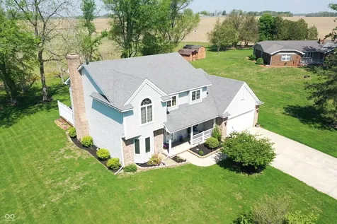 46 S Meadow Lane Rockville IN 47872