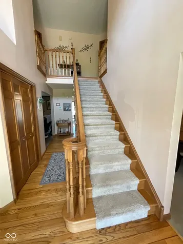 46 S Meadow Lane Rockville IN 47872