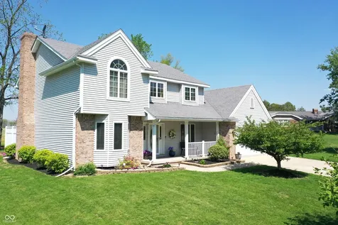 46 S Meadow Lane Rockville IN 47872