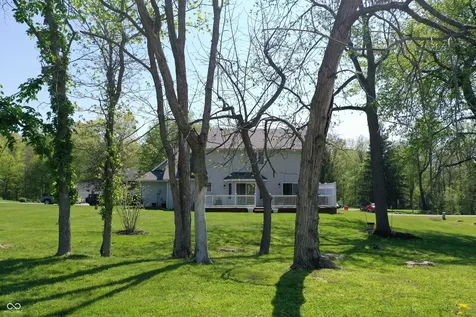 46 S Meadow Lane Rockville IN 47872