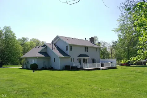46 S Meadow Lane Rockville IN 47872