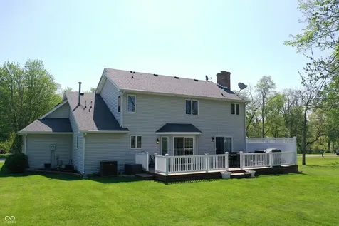 46 S Meadow Lane Rockville IN 47872