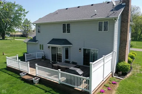 46 S Meadow Lane Rockville IN 47872