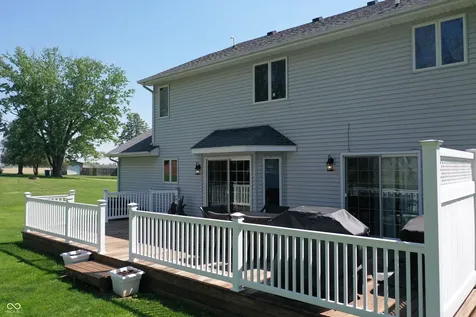 46 S Meadow Lane Rockville IN 47872