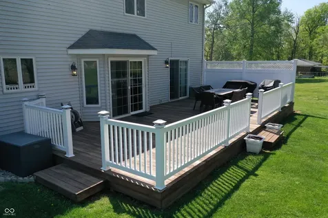 46 S Meadow Lane Rockville IN 47872