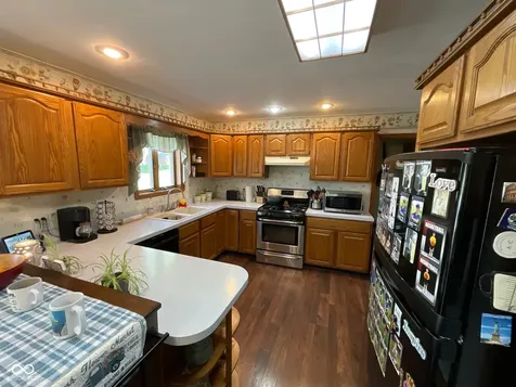 46 S Meadow Lane Rockville IN 47872