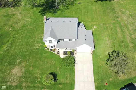 46 S Meadow Lane Rockville IN 47872