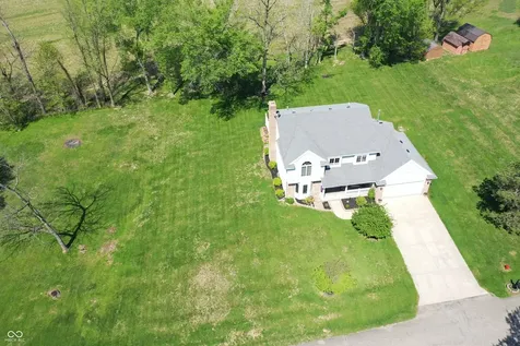 46 S Meadow Lane Rockville IN 47872