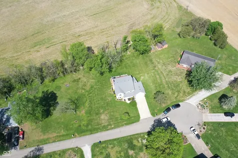 46 S Meadow Lane Rockville IN 47872