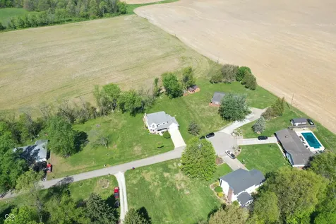 46 S Meadow Lane Rockville IN 47872
