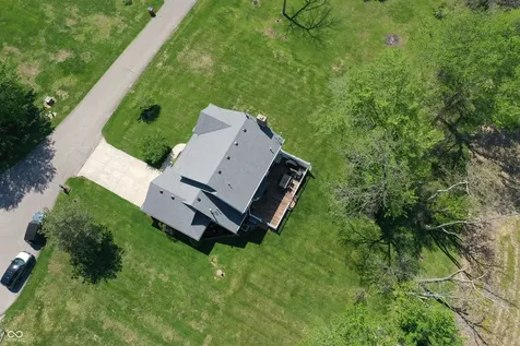 46 S Meadow Lane Rockville IN 47872